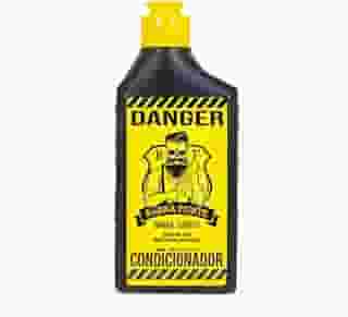 Condicionador Crescimento Danger Barba Forte 200ml
