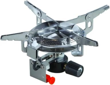 Fogareiro Apolo, Nautika