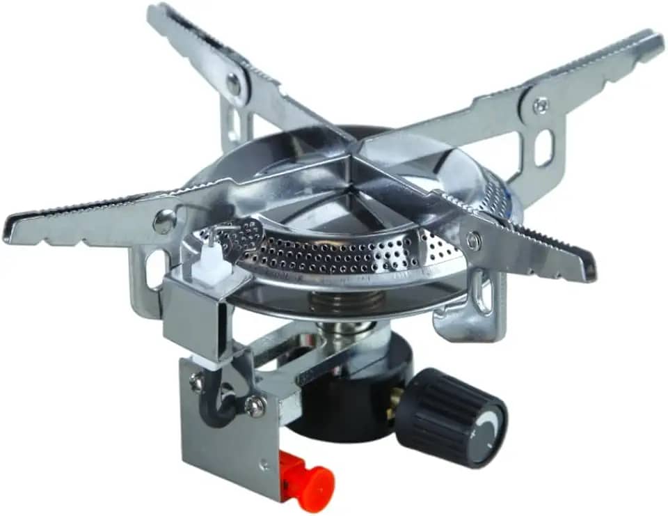 Fogareiro Apolo, Nautika