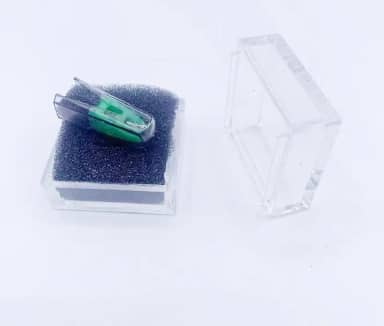 Nova agulha de reposição Stylus ecord Player para Ortofon SG OM OD Concorde LM TM Acessórios para toca-discos (1)