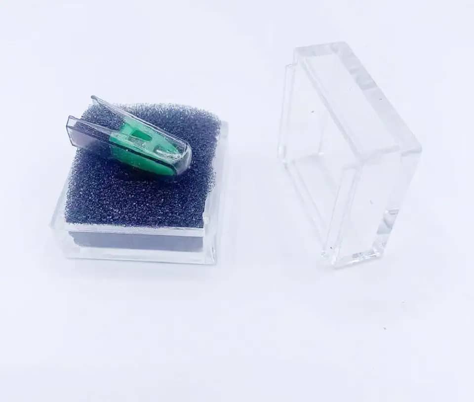 Nova agulha de reposição Stylus ecord Player para Ortofon SG OM OD Concorde LM TM Acessórios para toca-discos (1)