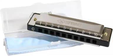 Gaita Spring SG20C Diatonica