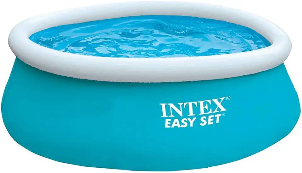 Piscina Easy Set 880l Intex