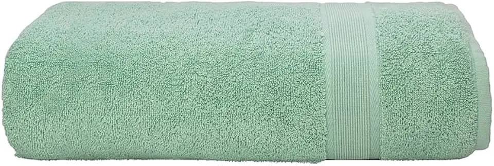 Toalha Icone Banho Gigante 100% algodão 500g/m2 85cmX150cm Piscina Camesa