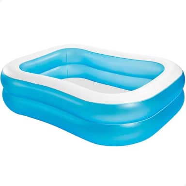 Piscina Familiar Blue 540L