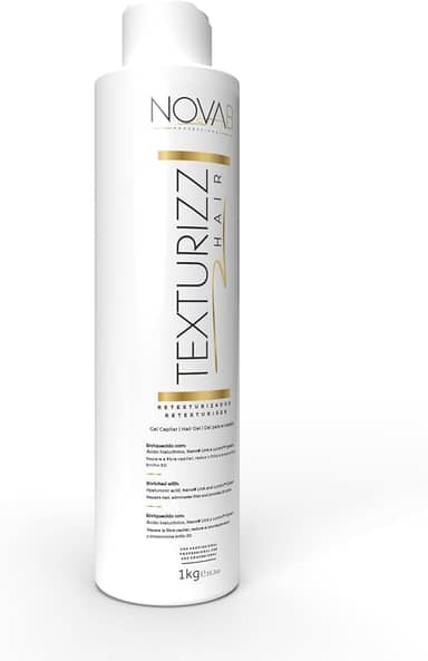 Selagem Orgânica Texturizz