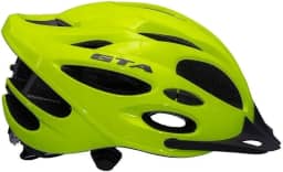 Capacete Ciclismo Gta Mtb Inmold Start com Led