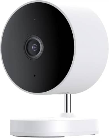 Xiaomi Smart Outdoor Camera AW200 2K Mi Home WiFi CCTV Video Surveillance Webcam IP66 Waterproof Motion Detect Security Camera