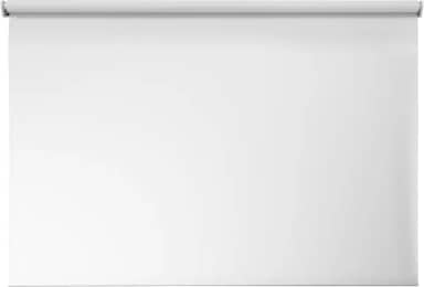 Tela de Projeção Retrátil Profissional, Matte White, 100 Polegadas, Alumínio Polido, 2,00x1,30m, Superfície Fosca, Sistema Estabilizador, para Cinema e Apresentações