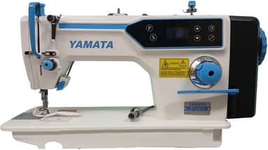 Maquina de Costura Reta Industrial Direct Drive