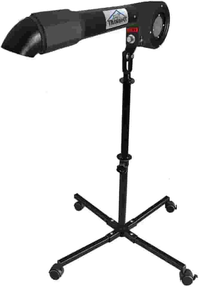 Secador Trino 220v para pet shop 3000w