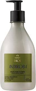 Natura Ekos Andiroba Polpa Hidratante para o Corpo 400ml
