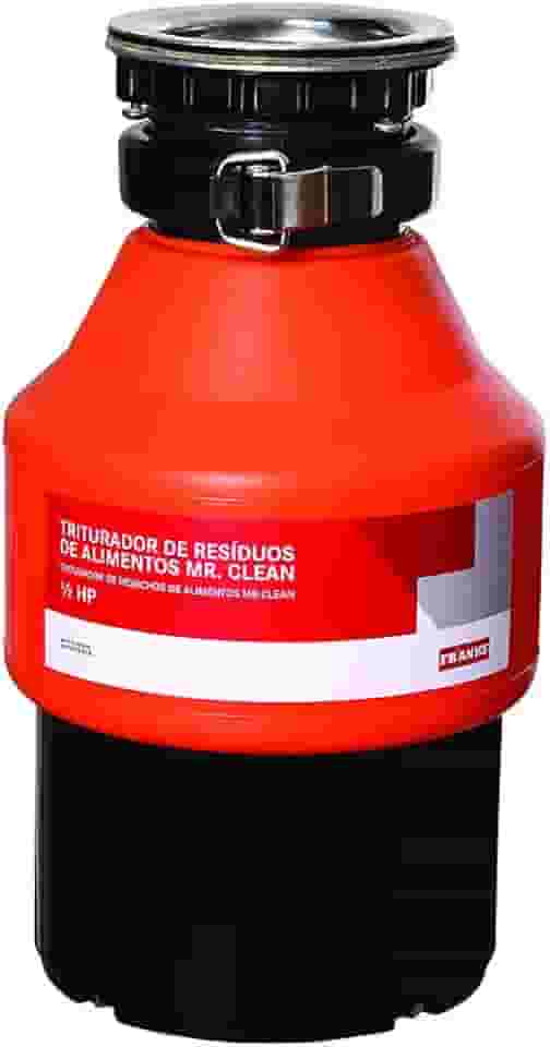 Triturador de Alimentos Franke 0,55HP - 127V