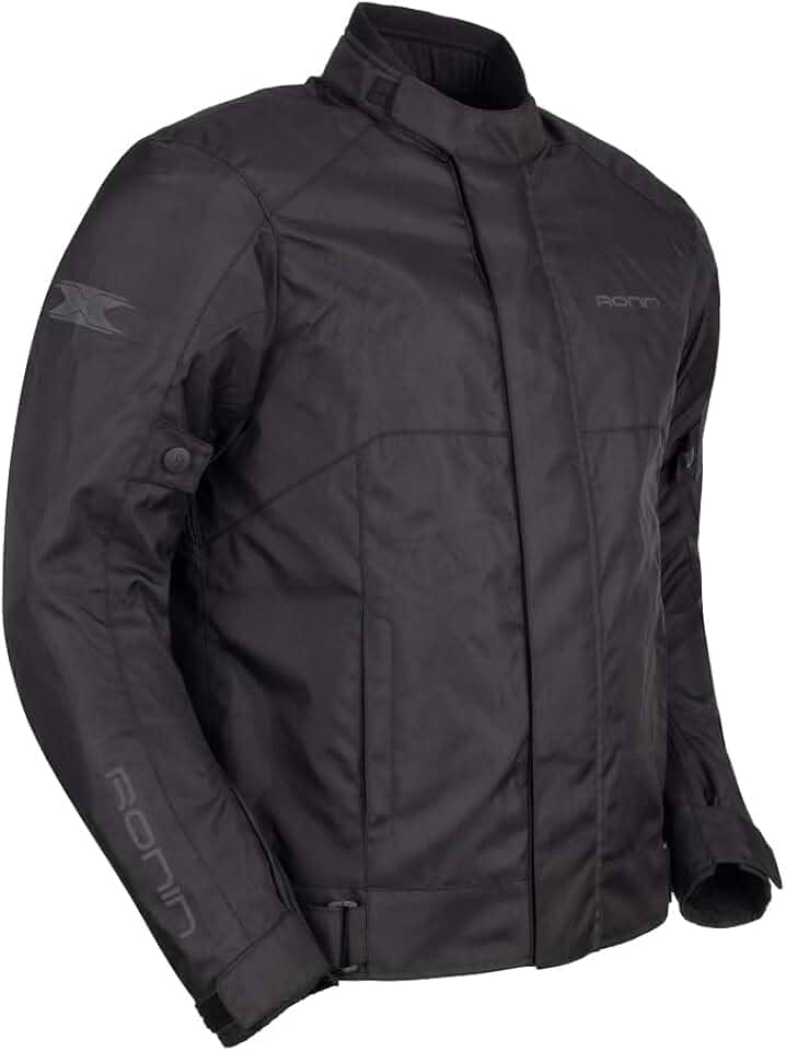 Jaqueta Ronin TEXXmasculino