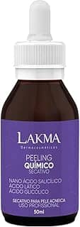 Peeling Químico Lakma - 50ml