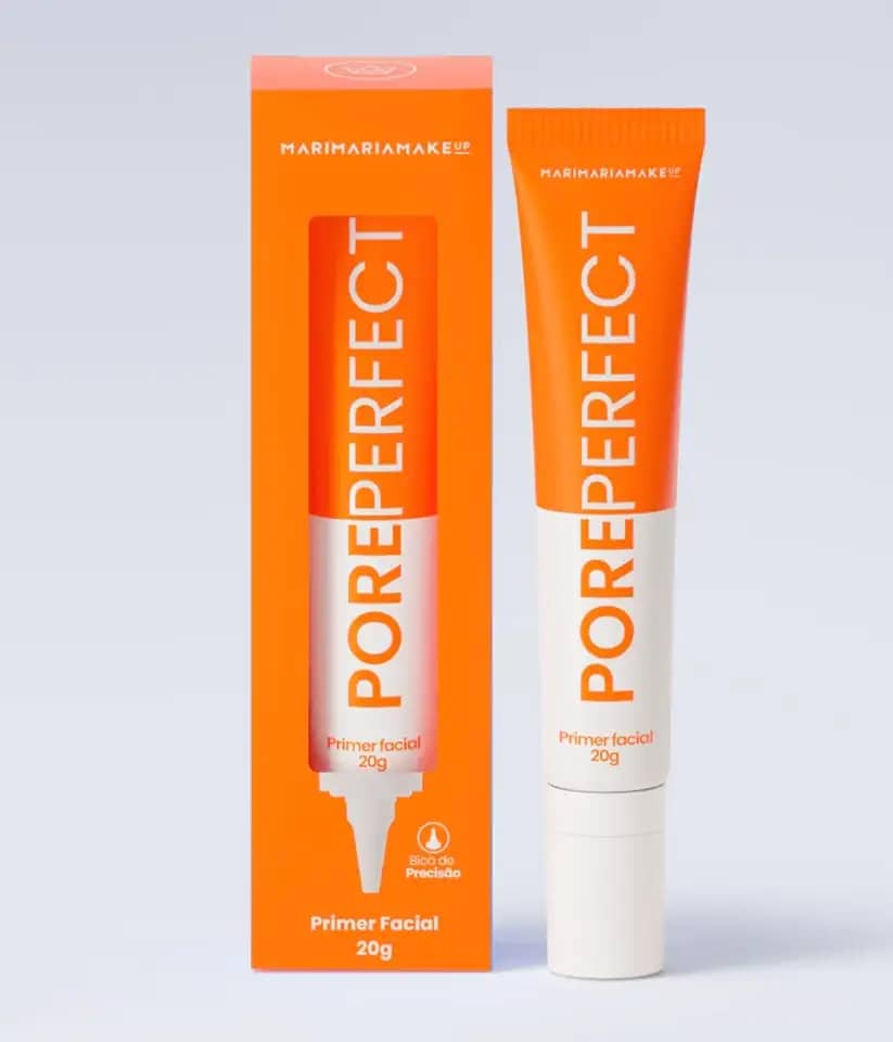 Primer Mari Maria Pore Perfect