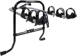 Suporte Veicular Reforçado Transbike Luxo Premium para 3 Bicicletas - Altmayer AL-193