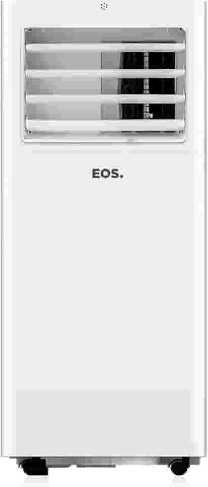Ar-condicionado Portátil 10000 Btus Eos Ultra Slim Eap10f 110v