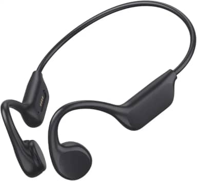 Banoshalo Fones de ouvido de condução óssea - natação