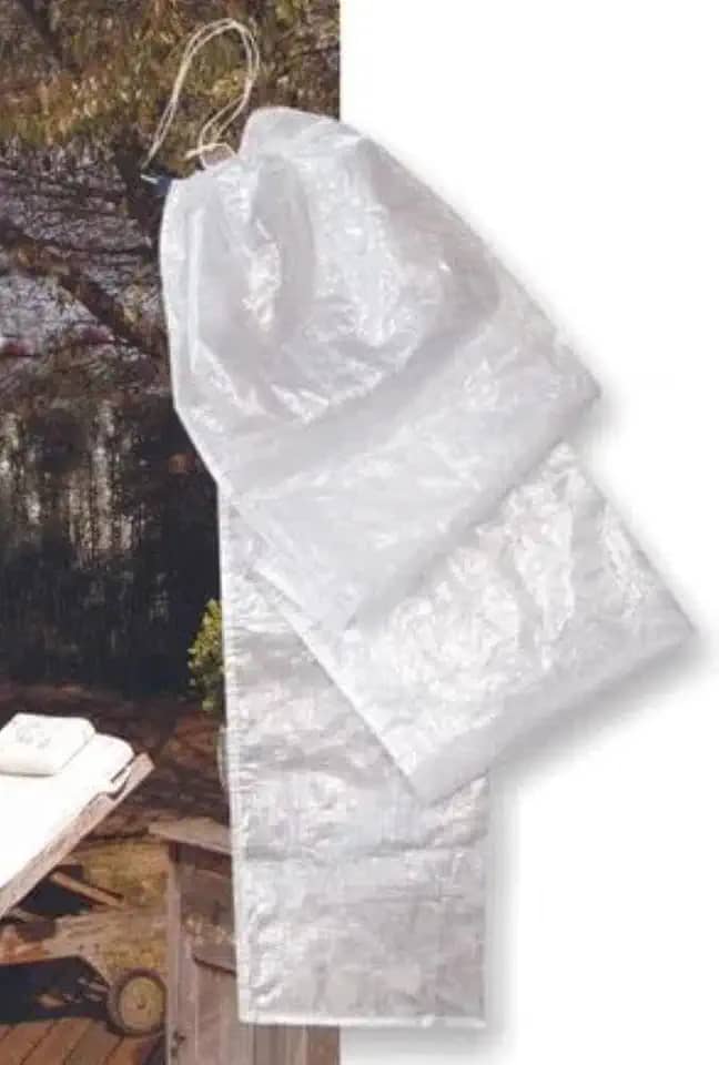 Capa para Guarda-sol e Ombrelone até 2,40m 240100 Bel