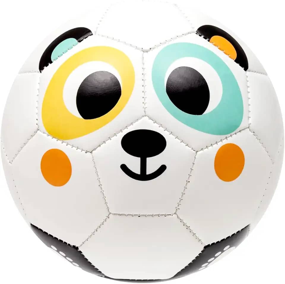 Bola Bubazoo Panda