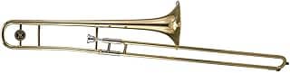 Trombone de Vara Laqueado Michael em Sí Bemol WTBM35 com Case Fibra