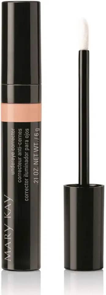 Corretivo iluminador Perfecting Concealer Pêssego Mary Kay - 6g
