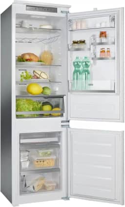 Geladeira - Refrigerador De Embutir Fcb 320 Nr Enf V A++ - Franke