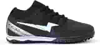 Chuteira Botinha Cronos Society Futebol Grama Sintética Masculino Feminino Sola Costurada