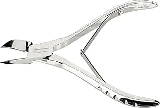 Alicate de Unha Tramontina em Aço Inox