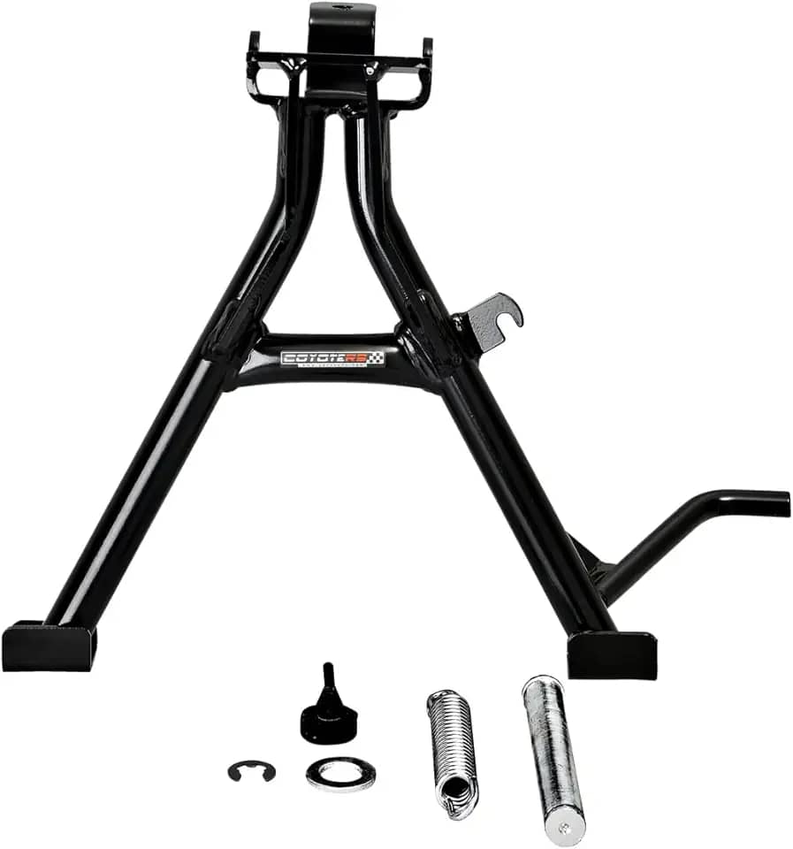 Cavalete Central Coyote - Twister CB 250 ano 2015 em Diante