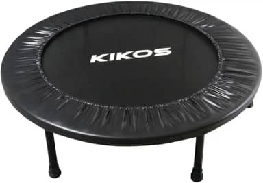 Trampolim, Kikos, Preto