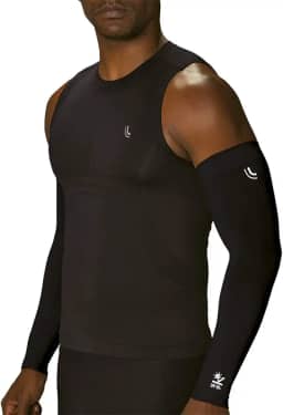 Manguito UV Lupoadulto-unissex