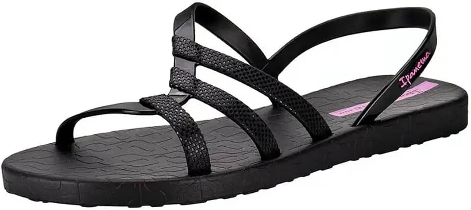 Chinelo Feminino Ipanema Diversa