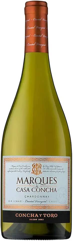 Concha y Toro Marques De Casa Concha Chardonnay 750ml