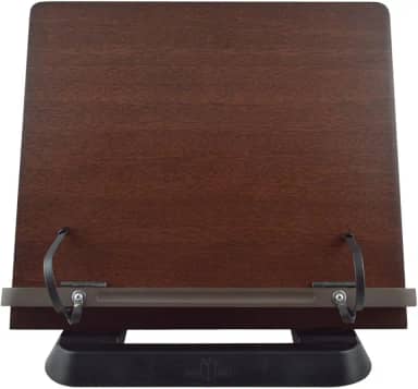 Apoio De Leitura Livro E Notebook - Excelência