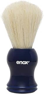 Enox Pincel De Barba Cerdas Mistas