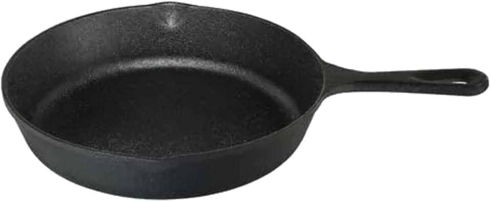 Frigideira Lider Cabo de Ferro Fundido Santana 28 cm