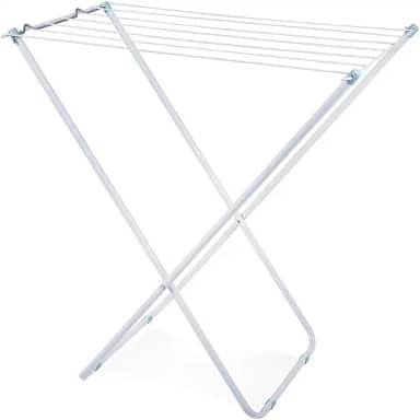 Mor - Varal de Chão Aço Slim