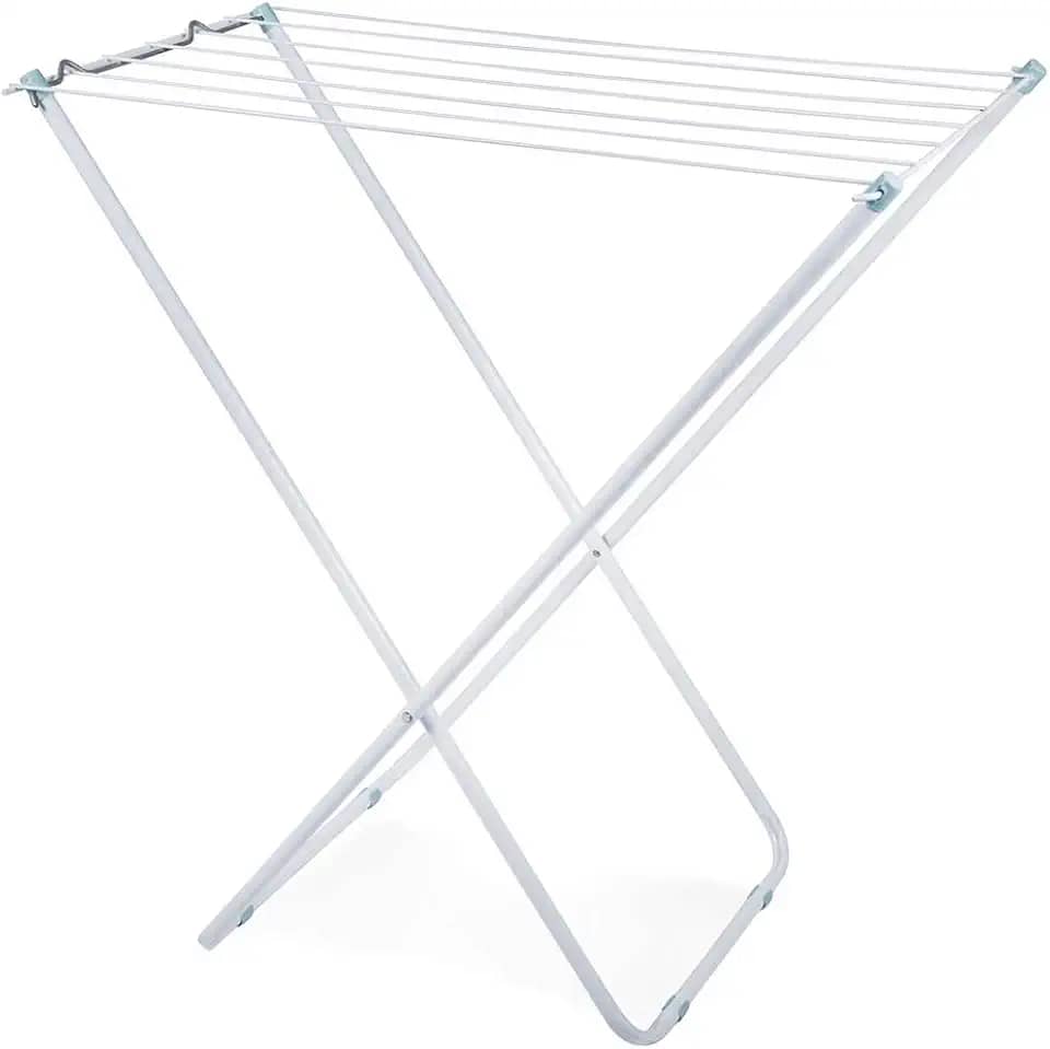 Mor - Varal de Chão Aço Slim