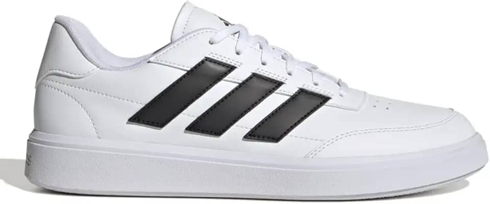 Tênis Masculino Adidas Courtblock