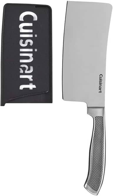 Cutelo Cuisinart Graphix com Protetor de Lâmina