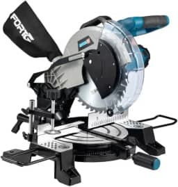 Serra Esquadria 1500W 10Pol 255Mm 110V/60Hz Fg0007.Fe.A Fortg Pro