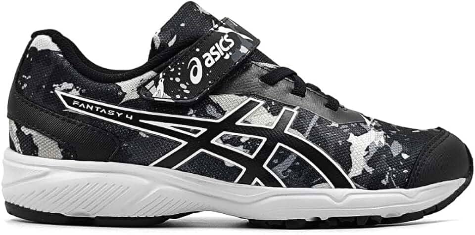 Tênis ASICS Fantasy 4 - Infantil