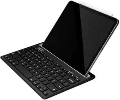 OEX Teclado Bluetooth Class para Tablet e Smartphone TC502 - Preto