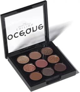 Océane Oceane Paleta De Sombras - Pocket Palette Nude Océane Edition 7G