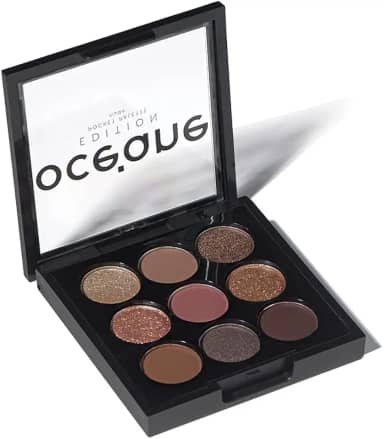 Océane Oceane Paleta De Sombras - Pocket Palette Nude Océane Edition 7G