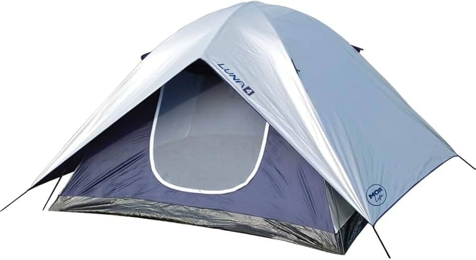 Mor Life - Barraca Luna 4 Pessoas