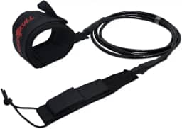 Strep Prancha De Surf Regular 6pés 6mm Leash Cordinha Surf