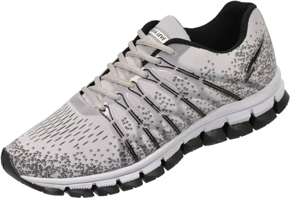 Tênis Masculino Academia Sapato treino Mega Oly Corrida